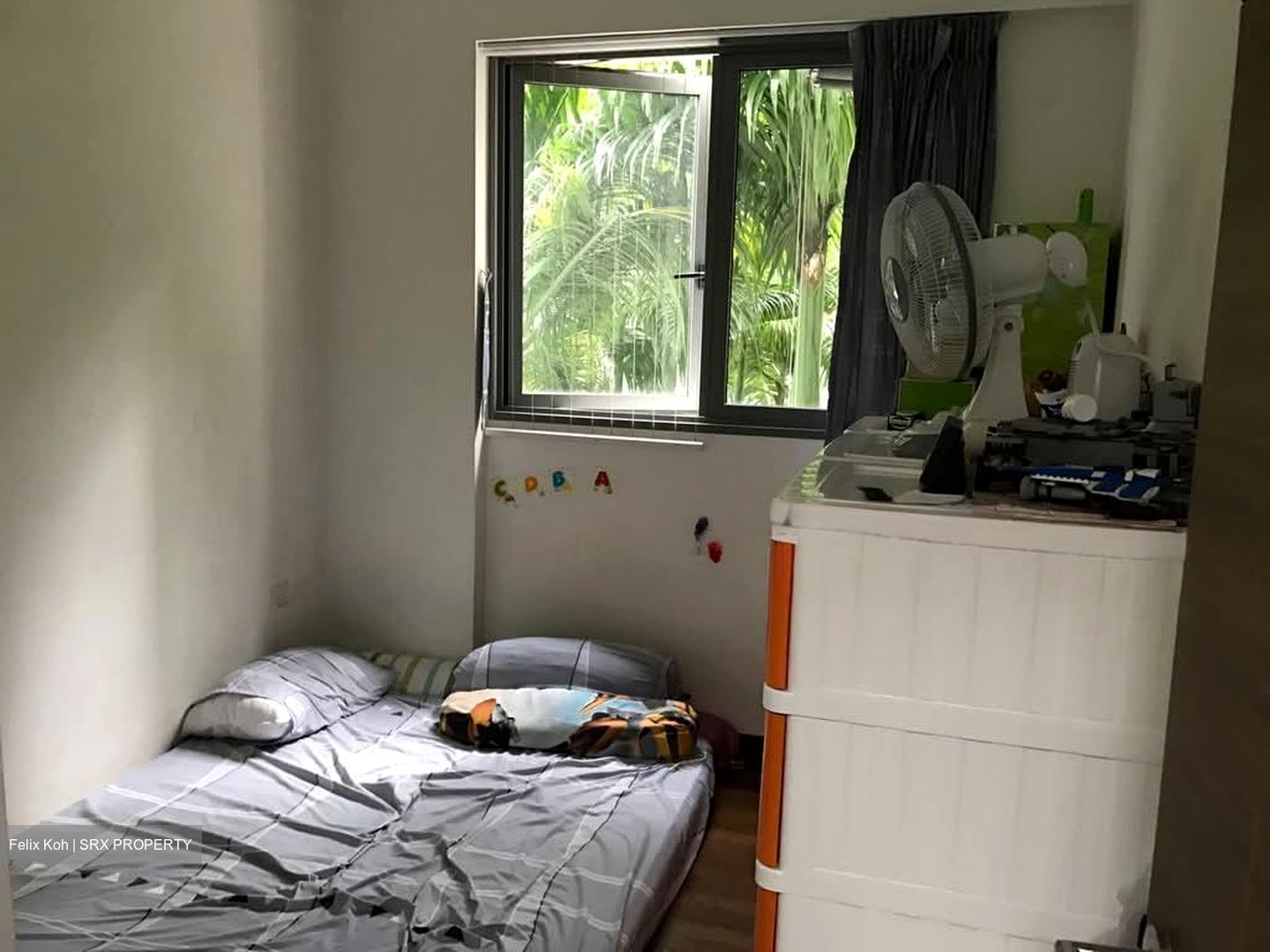 Arc at Tampines (D18), Condominium #592472201
